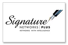 Signature Networks