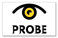 Probe Banner